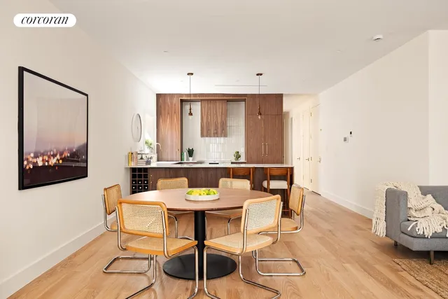 $2,495,000 | 148 Clinton Avenue, Unit 3 | Clinton Hill