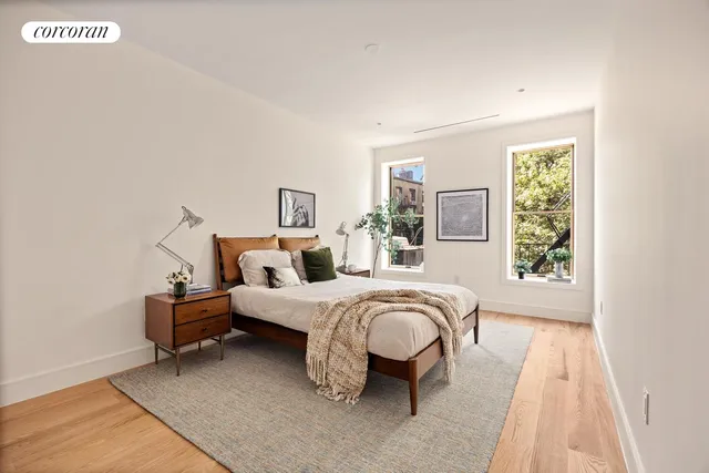 $2,495,000 | 148 Clinton Avenue, Unit 3 | Clinton Hill