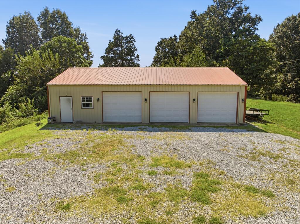 6460 State Rte 132 East Sebree, KY 42455 - Photo 18 of 19 Gallery Image 18