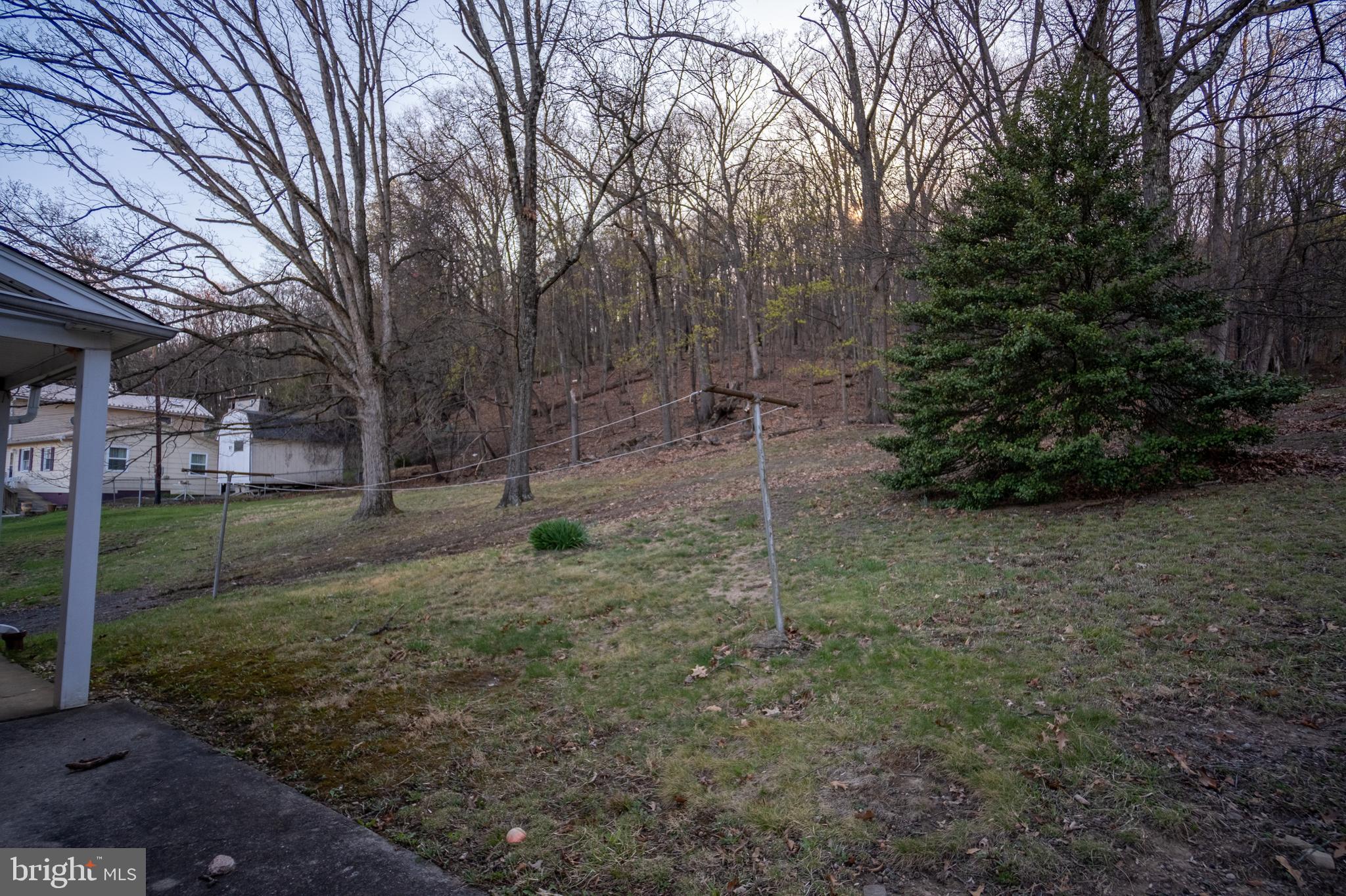 12401 Wright Avenue Cumberland, MD 21502 - Photo 5 of 17