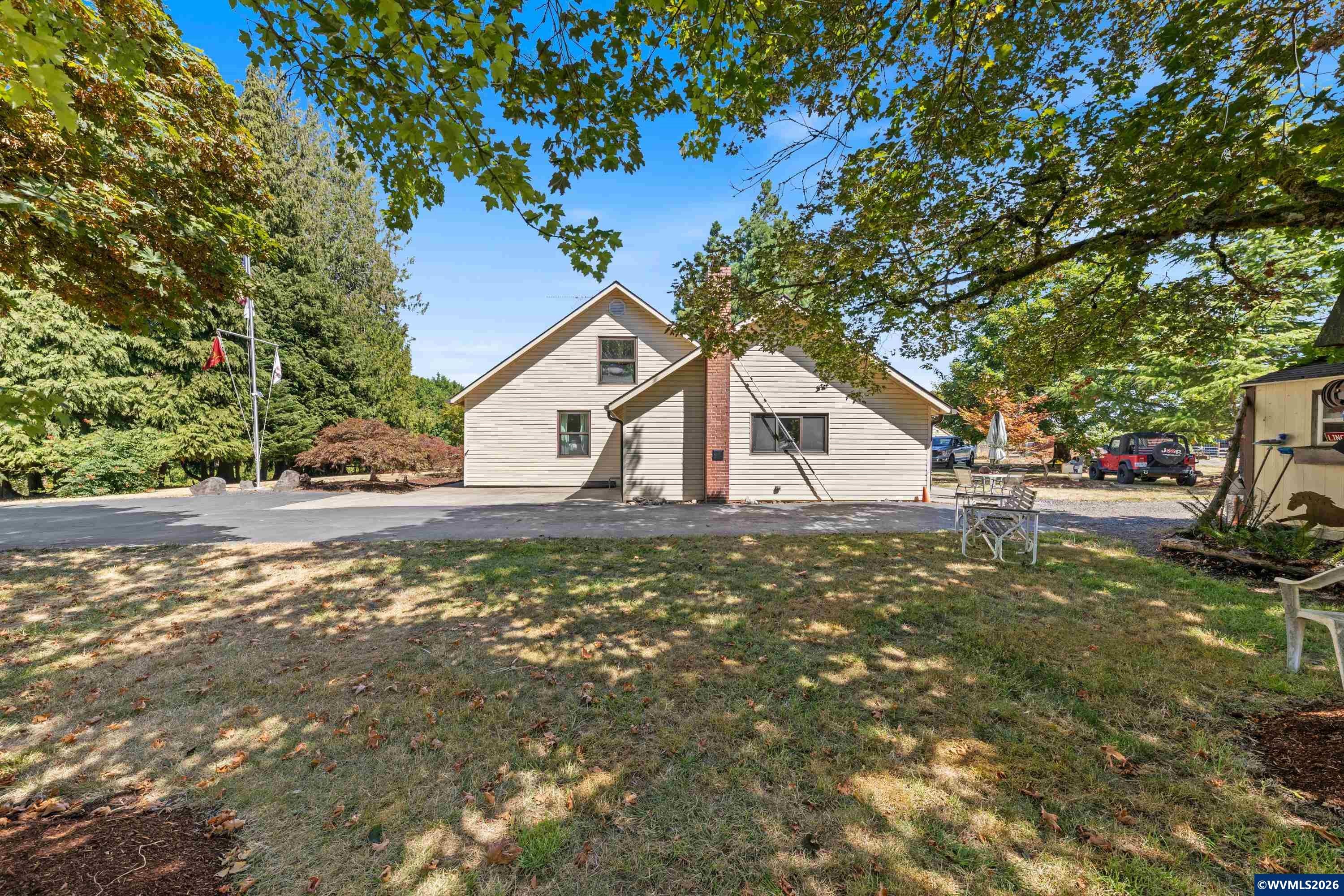 8470 South Sconce Road Canby, OR 97013 - Photo 44 of 48