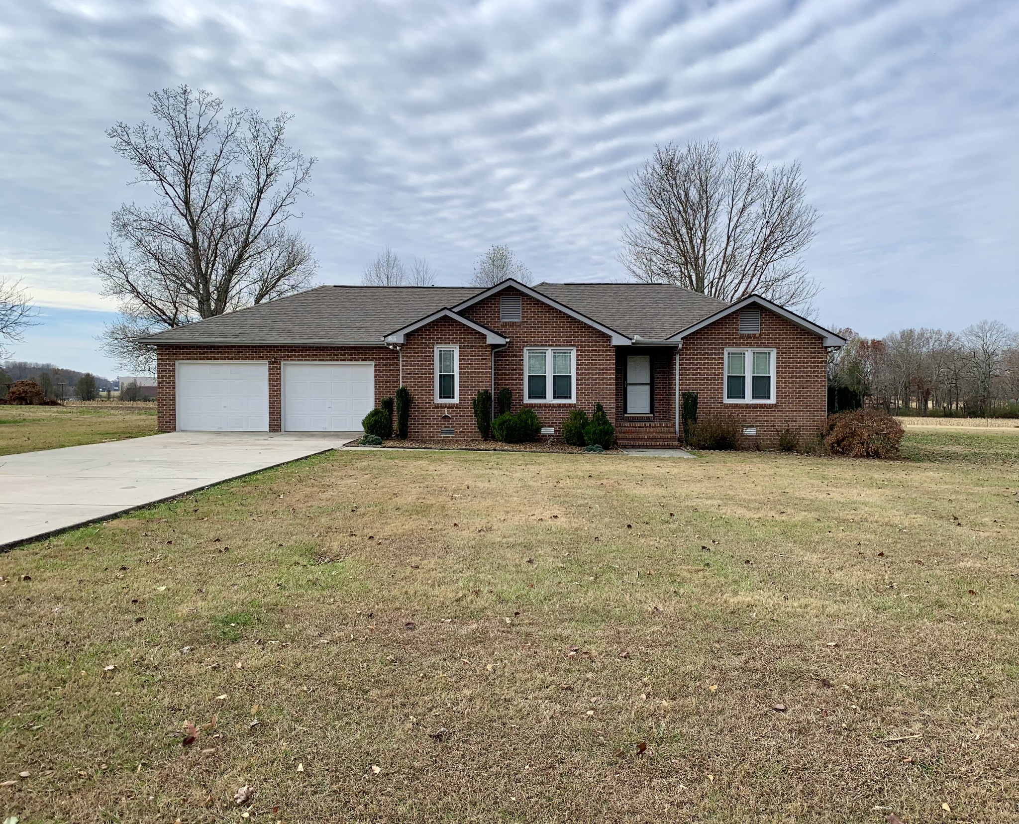 165 Freeman Sherrill Road Manchester, TN 37355 - Photo 1 of 43 Gallery Image 1