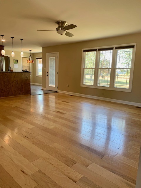 165 Freeman Sherrill Road Manchester, TN 37355 - Photo 21 of 43 Gallery Image 21
