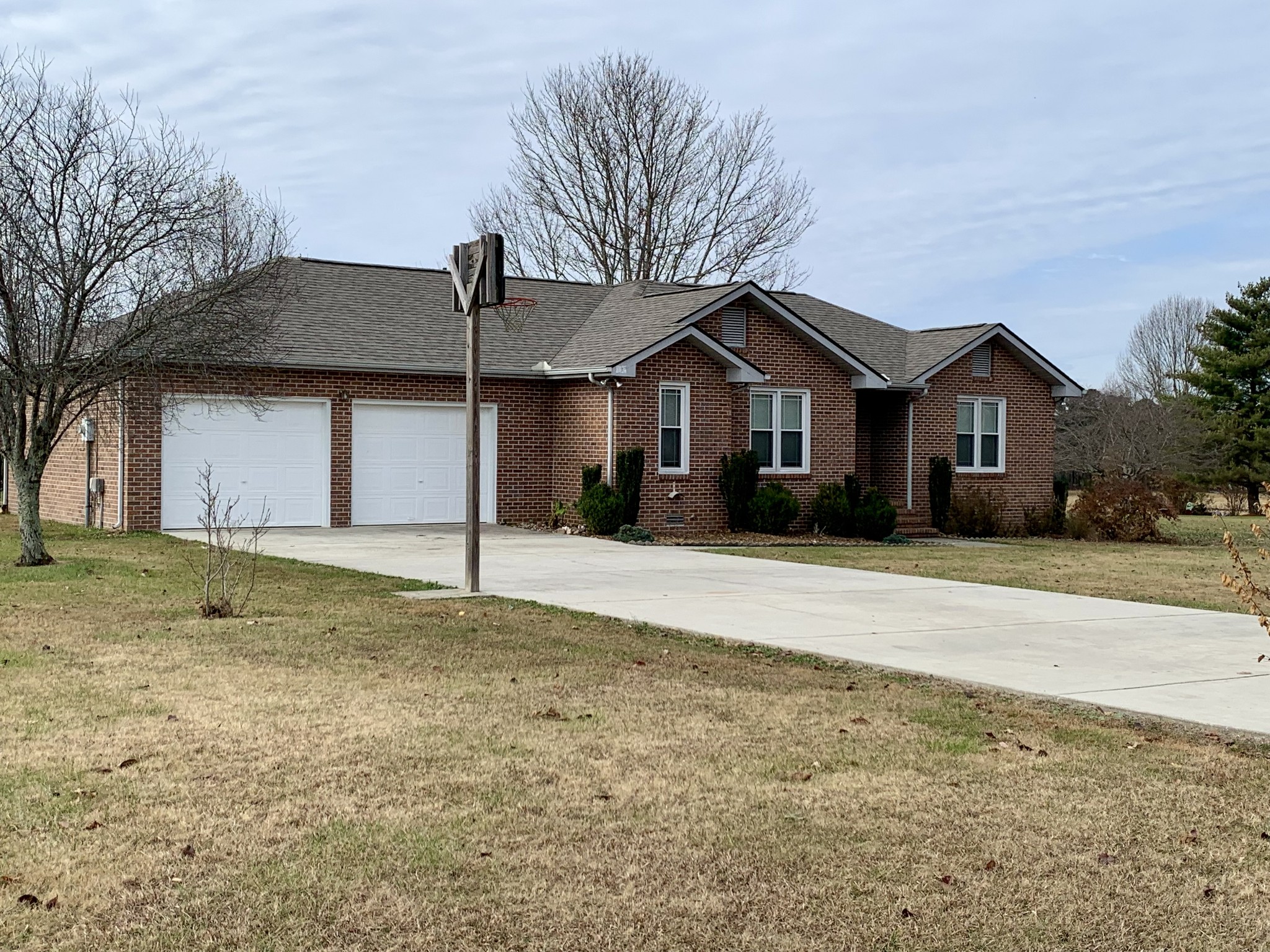 165 Freeman Sherrill Road Manchester, TN 37355 - Photo 3 of 43 Gallery Image 3