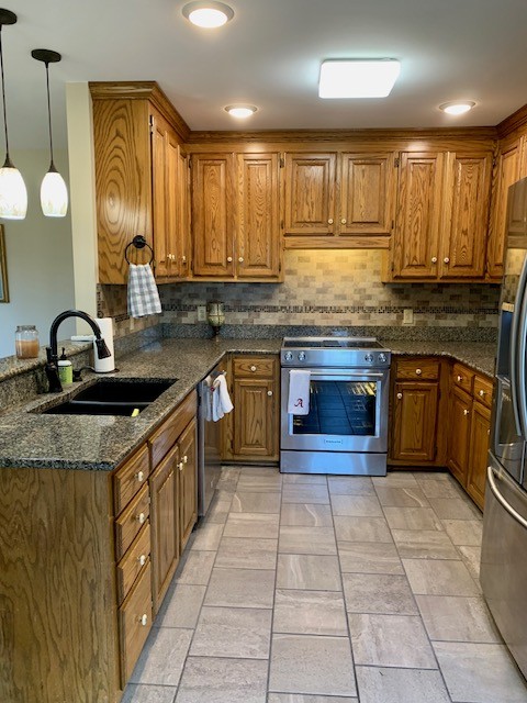 165 Freeman Sherrill Road Manchester, TN 37355 - Photo 34 of 43 Gallery Image 34