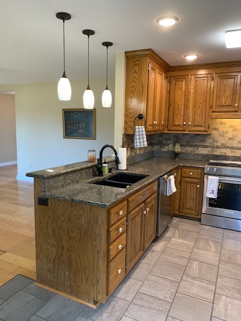 165 Freeman Sherrill Road Manchester, TN 37355 - Photo 35 of 43 Gallery Image 35