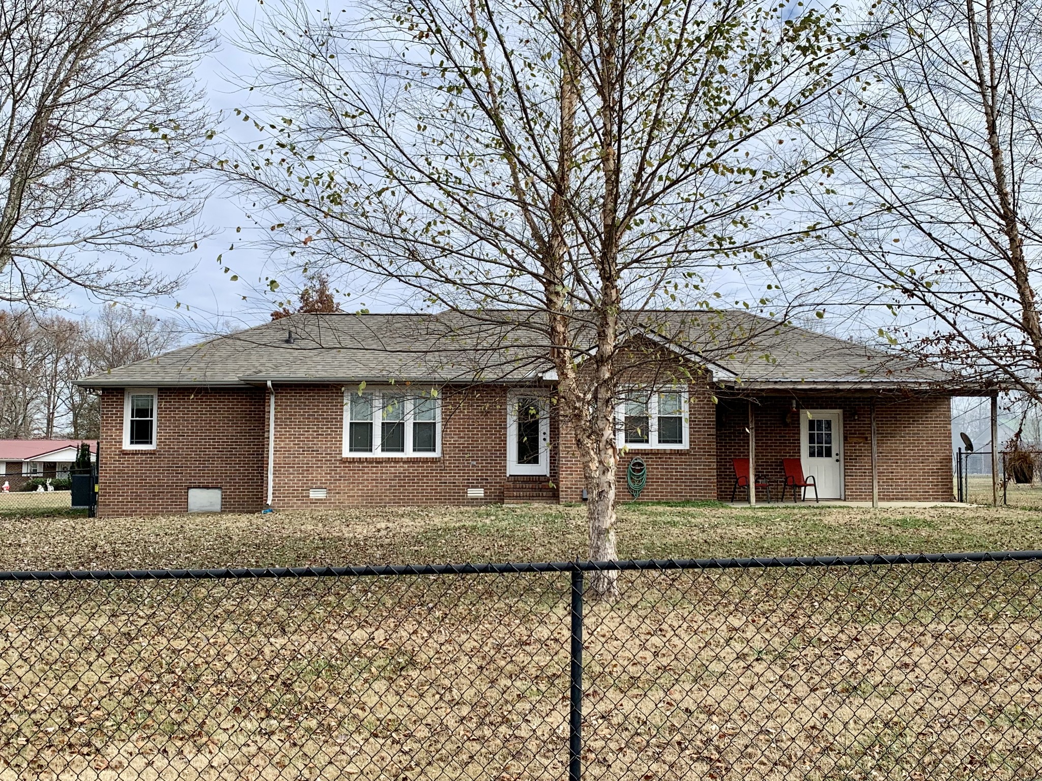 165 Freeman Sherrill Road Manchester, TN 37355 - Photo 4 of 43 Gallery Image 4