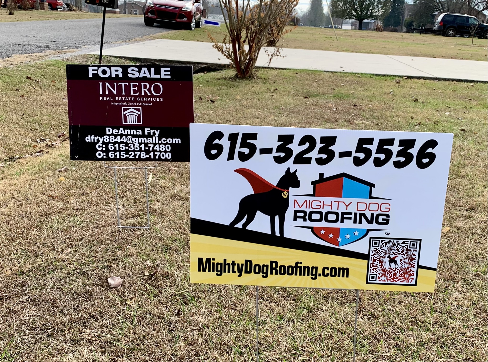 165 Freeman Sherrill Road Manchester, TN 37355 - Photo 43 of 43 Gallery Image 43