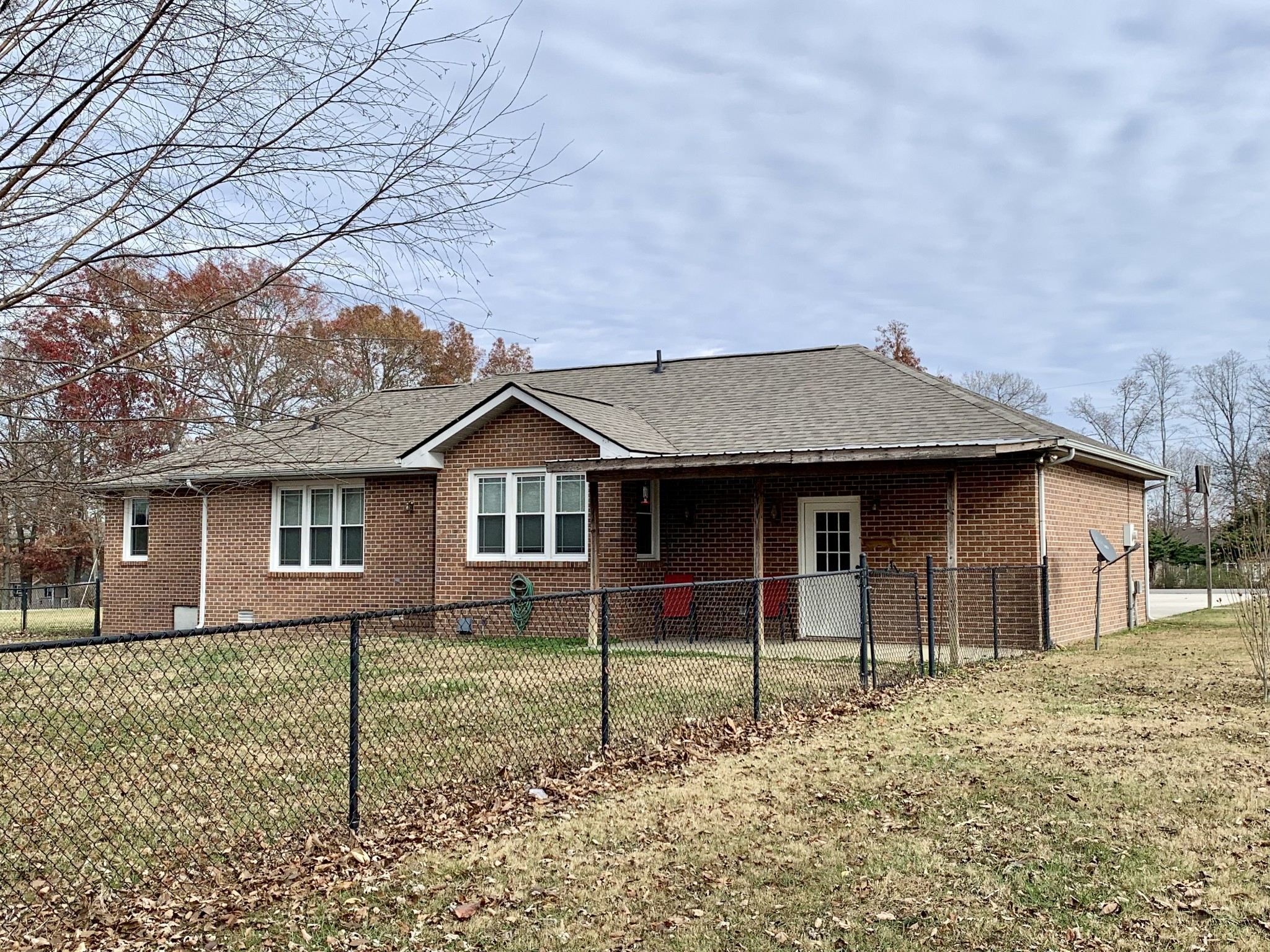 165 Freeman Sherrill Road Manchester, TN 37355 - Photo 5 of 43 Gallery Image 5