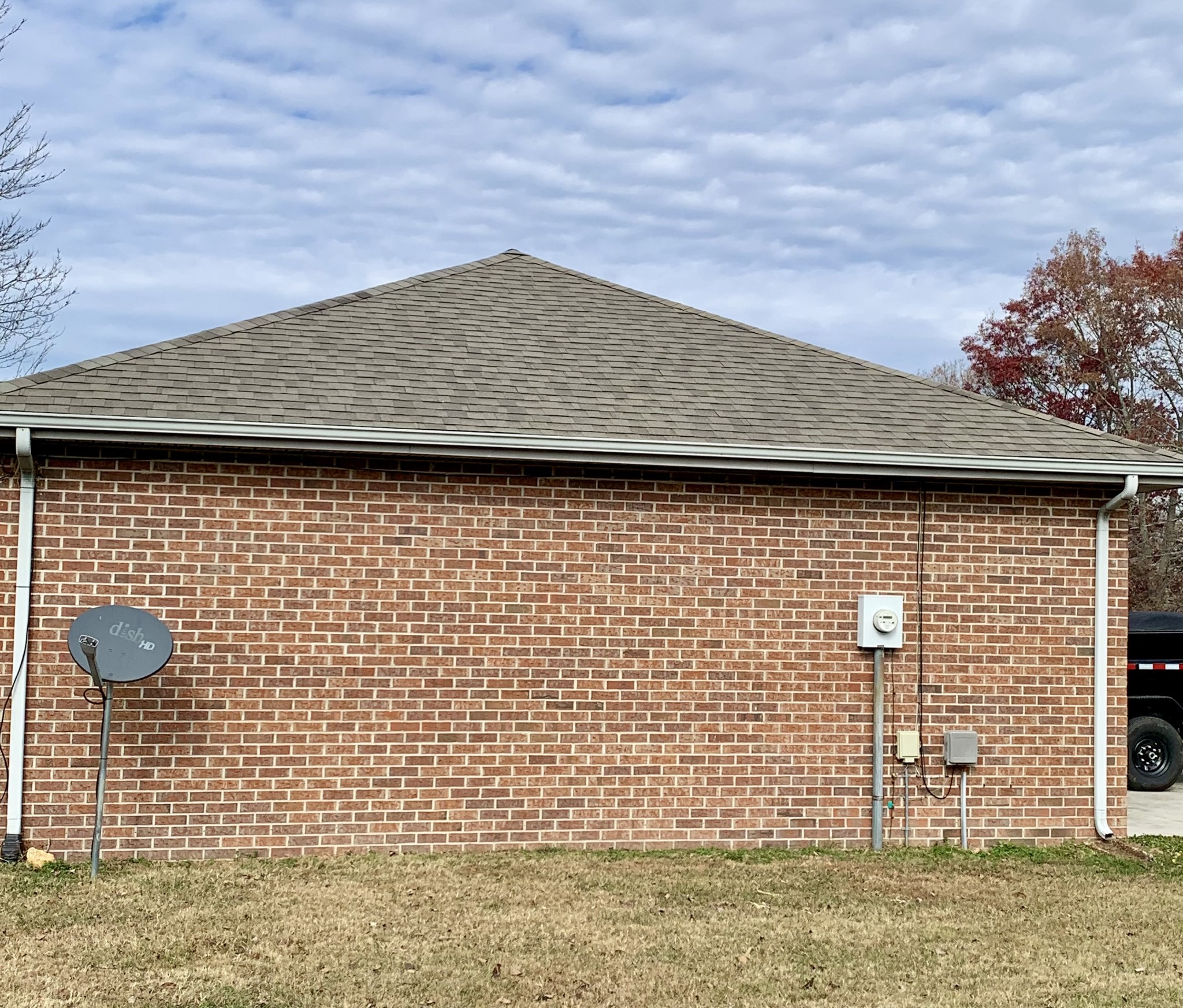 165 Freeman Sherrill Road Manchester, TN 37355 - Photo 7 of 43 Gallery Image 7