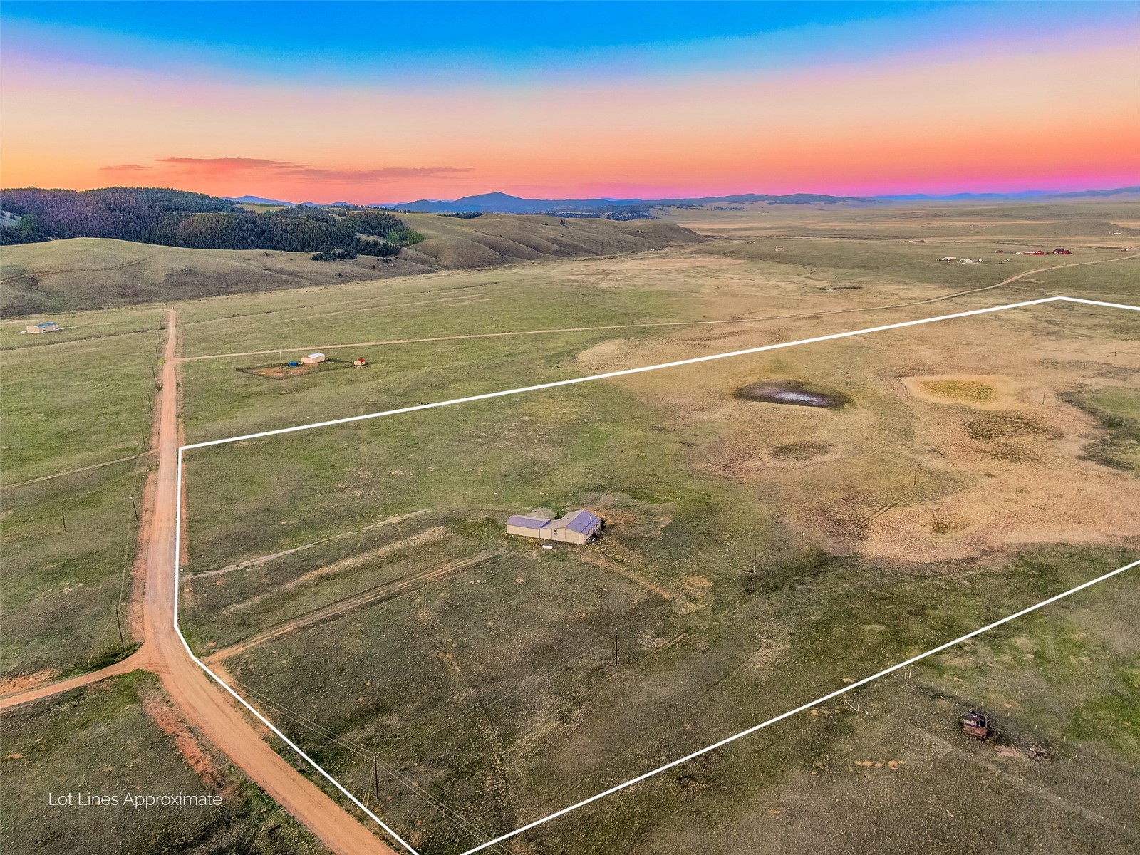 720 Snyder Creek Road Jefferson, CO 80456 - Photo 39 of 41