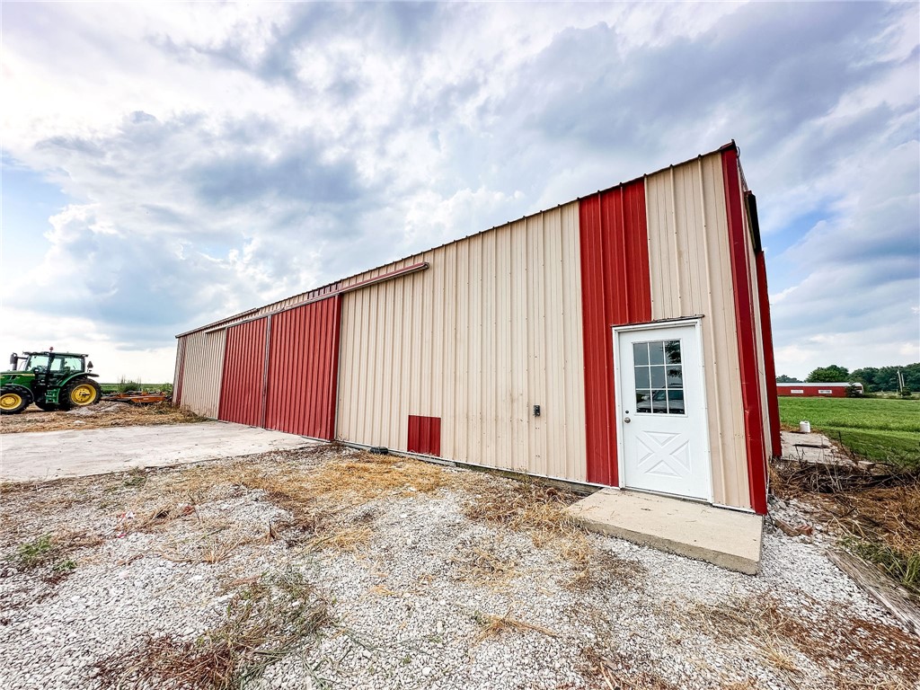 16481 Hadley Road Sumner, IL 62466 - Photo 36 of 45