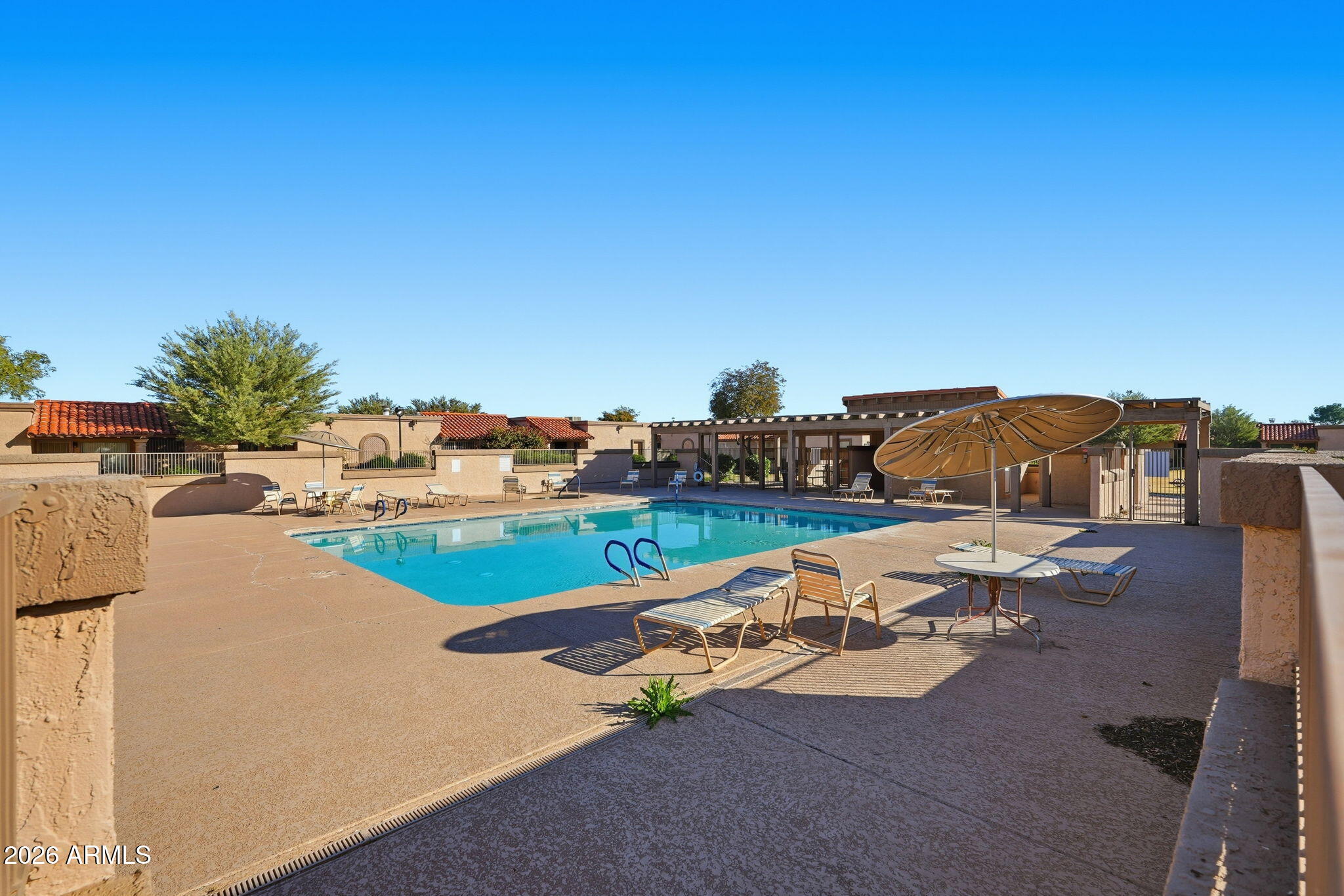 97 North Cooper Road, Unit 93 Chandler, AZ 85225 - Photo 16 of 18 Community Pool