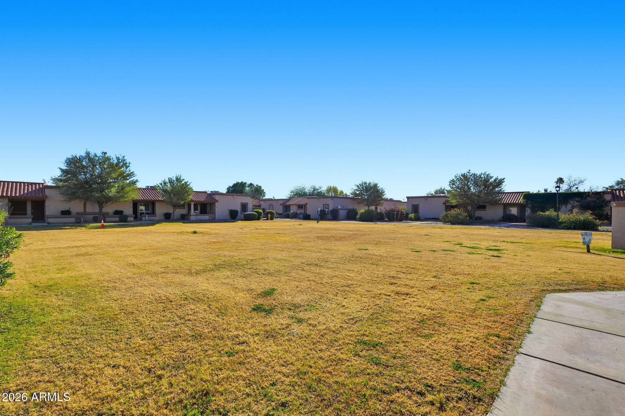 97 North Cooper Road, Unit 93 Chandler, AZ 85225 - Photo 17 of 18 Recreational Green Space