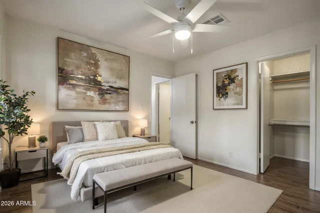 $295,000 | 97 North Cooper Road, Unit 93, Chandler, AZ 85225