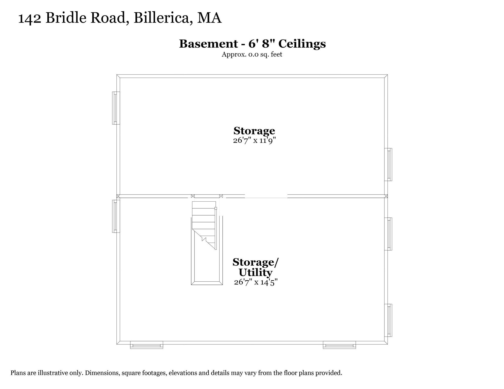 142 Bridle Road Billerica, MA 01821 - Photo 41 of 41 Gallery Image 41
