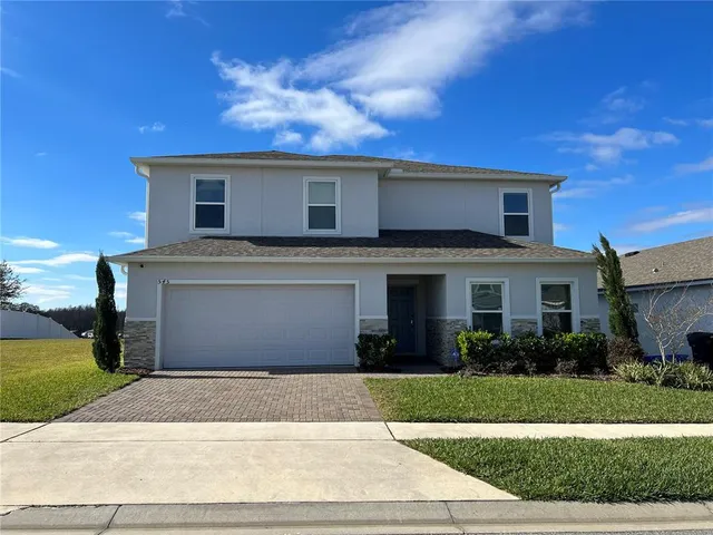 $2,900 | 545 Ogelthorpe Drive, Davenport, FL 33897