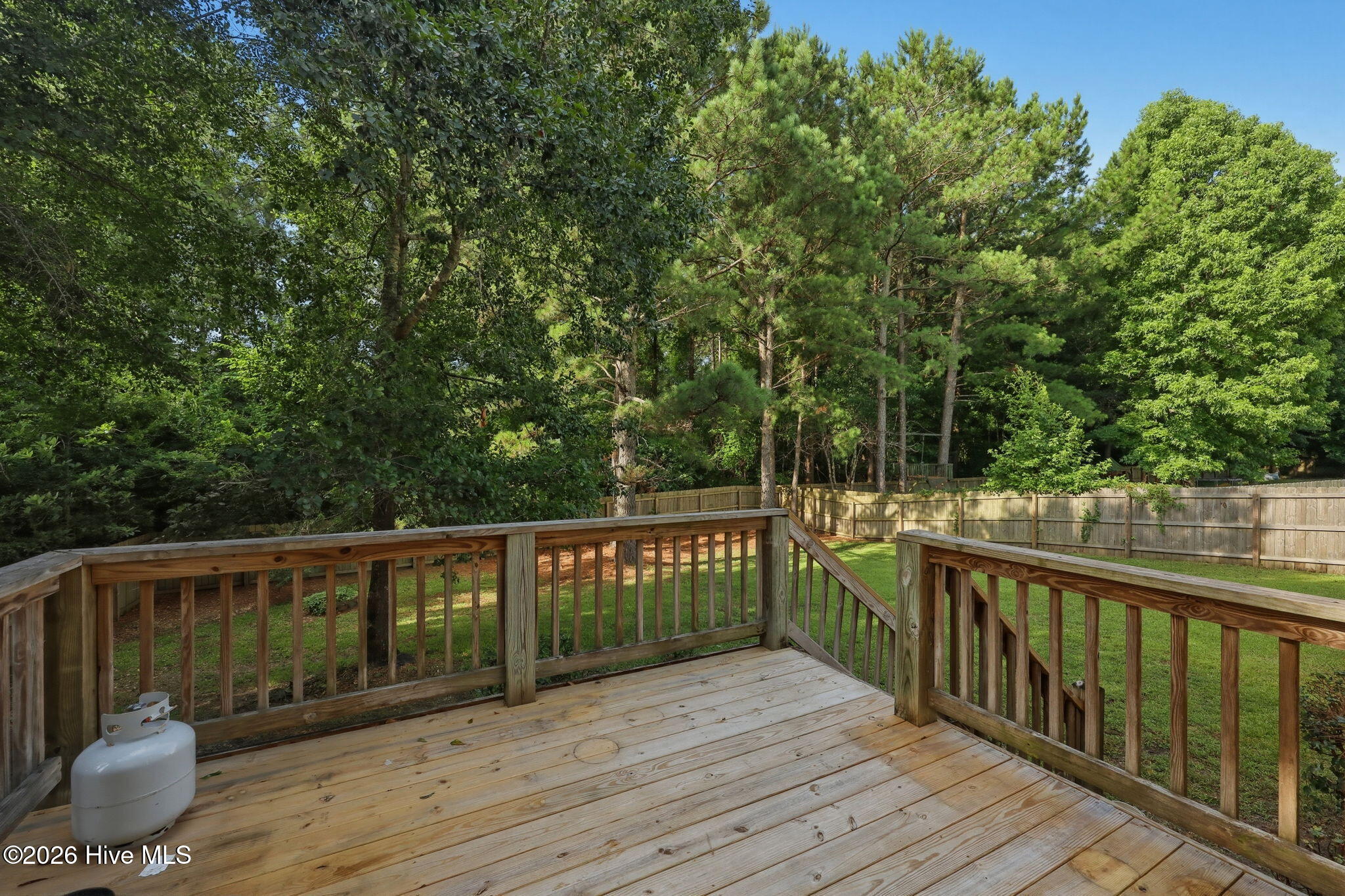 204 Bell Ridge Lane Hubert, NC 28539 - Photo 36 of 47