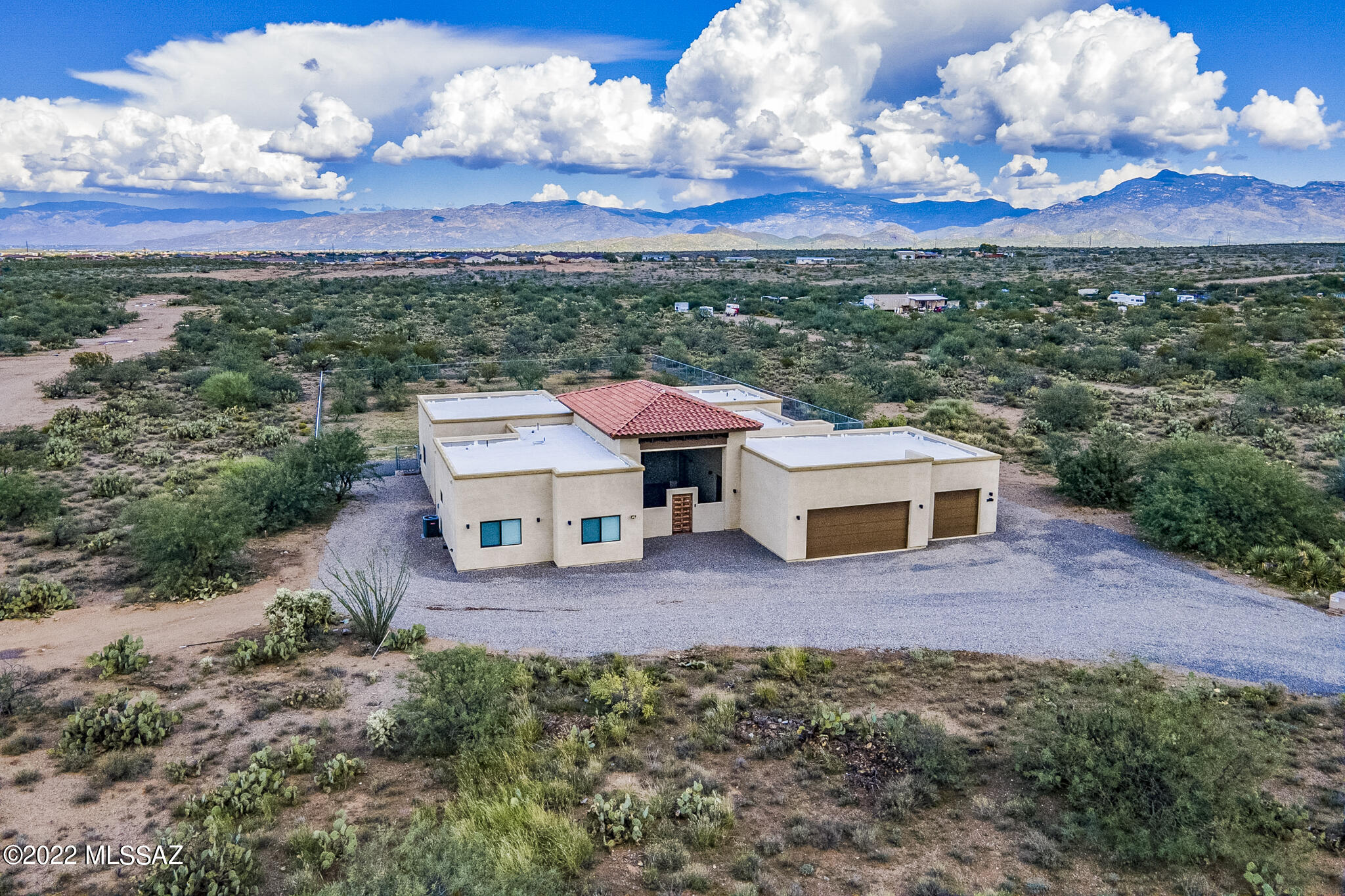 3755 East Wetstones Road Vail, AZ 85641 - Photo 8 of 50