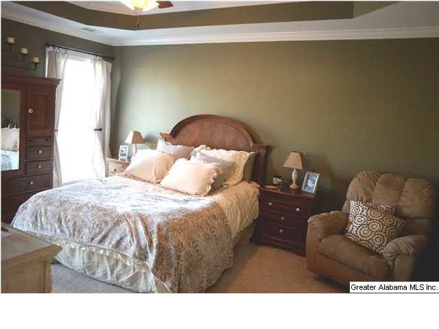 111 White Stone Trail Calera, AL 35040 - Photo 14 of 23