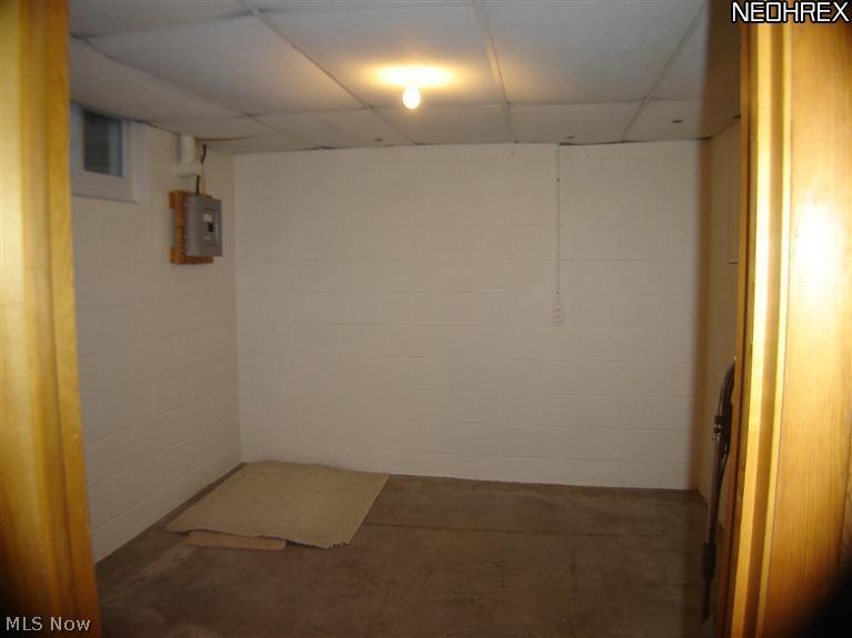 6612 South Ridge Road East Kingsville, OH 44048 - Photo 19 of 24 Another room in the bsmt.