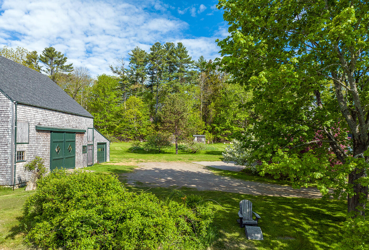 58 Melvin Heights Road Camden, ME 04843 - Photo 54 of 67 DJI_0141