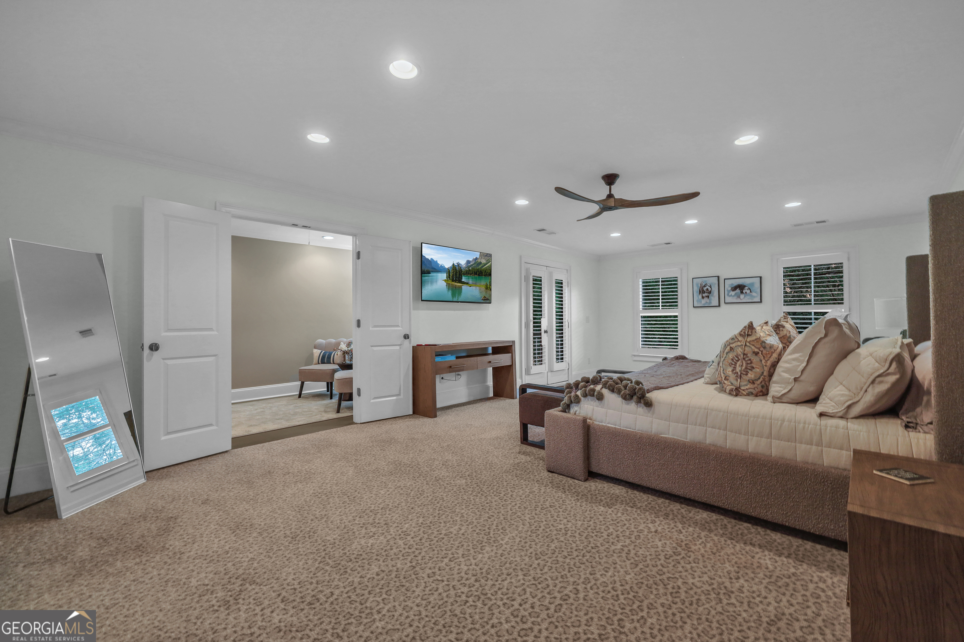 845 Commons Park Statham, GA 30666 - Photo 64 of 89