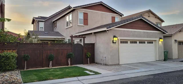 $958,888 | 1136 South Shields Avenue, Mountain House, CA 95391