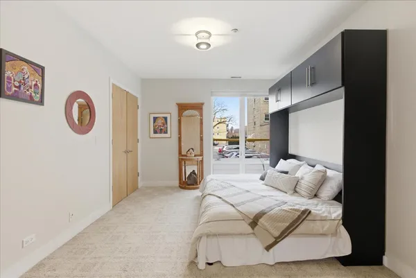 $775,000 | 2515 Prairie Avenue, Unit 1E, Evanston, IL 60201