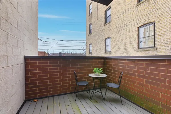 $775,000 | 2515 Prairie Avenue, Unit 1E, Evanston, IL 60201
