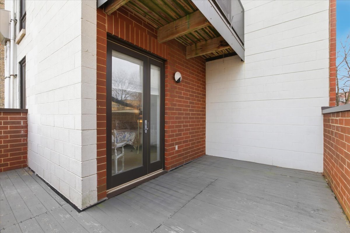 2515 Prairie Avenue, Unit 1E Evanston, IL 60201 - Photo 16 of 17