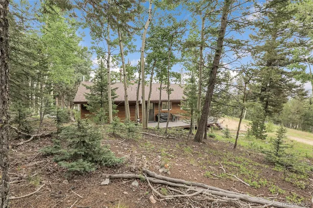 $700,000 | 29958 Conifer Mountain Drive, Conifer, CO 80433