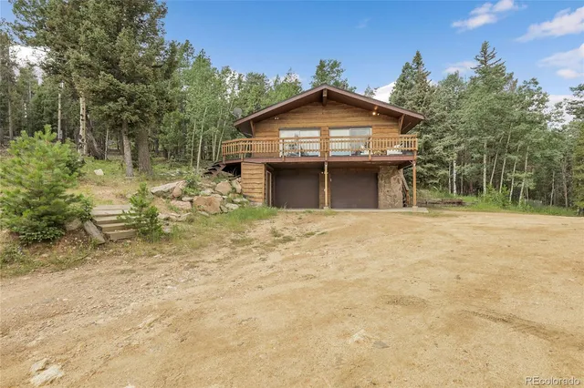 $700,000 | 29958 Conifer Mountain Drive, Conifer, CO 80433