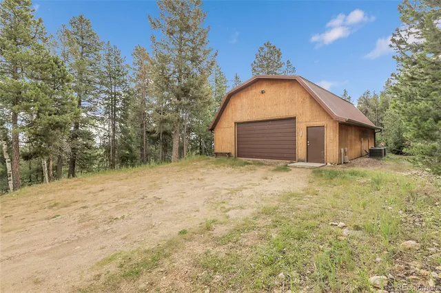 $700,000 | 29958 Conifer Mountain Drive, Conifer, CO 80433