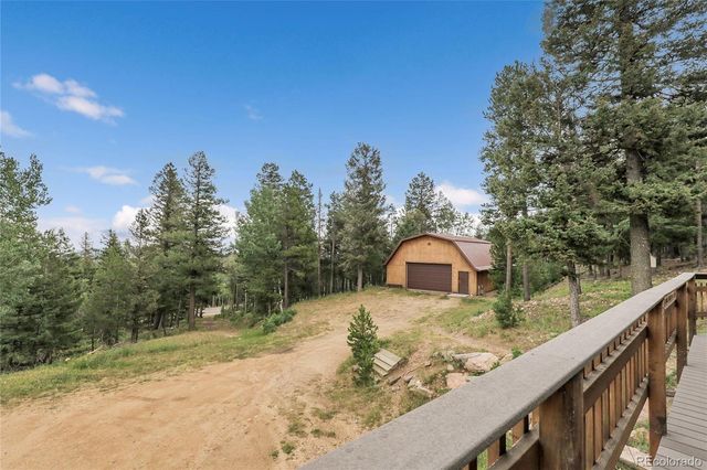 $700,000 | 29958 Conifer Mountain Drive, Conifer, CO 80433