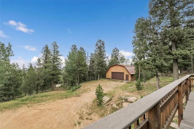 $700,000 | 29958 Conifer Mountain Drive, Conifer, CO 80433