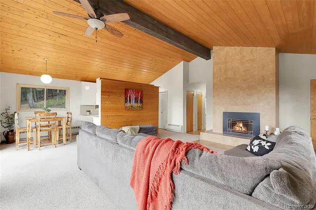 $700,000 | 29958 Conifer Mountain Drive, Conifer, CO 80433