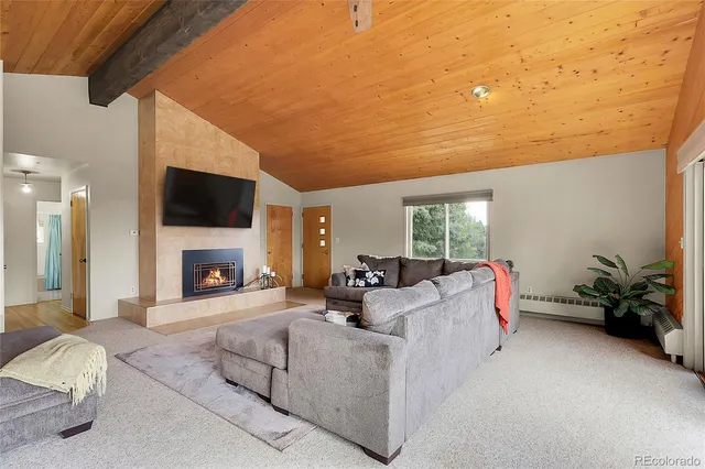 $700,000 | 29958 Conifer Mountain Drive, Conifer, CO 80433