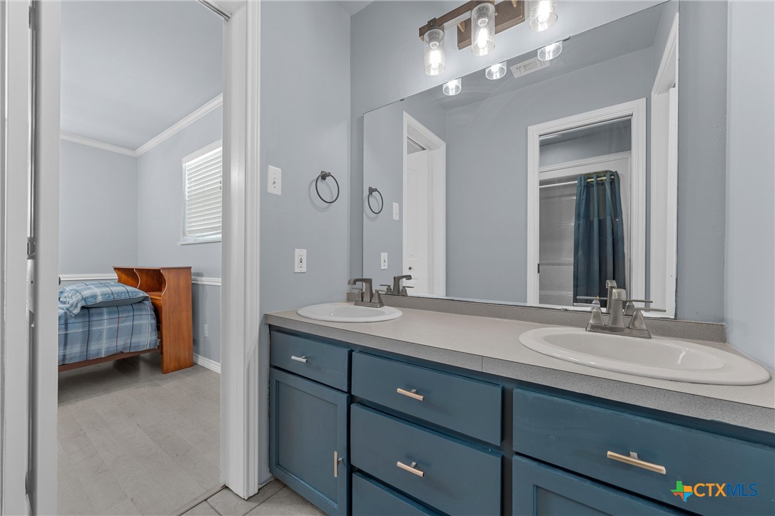 12851 Reeds Lake Road Rogers, TX 76569 - Photo 18 of 40