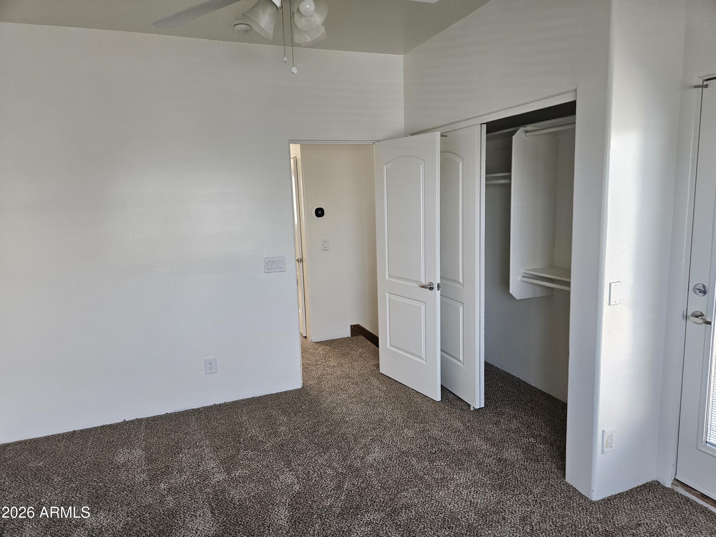 4113 North 22nd Street, Unit 5 Phoenix, AZ 85016 - Photo 17 of 60 a view of empty room