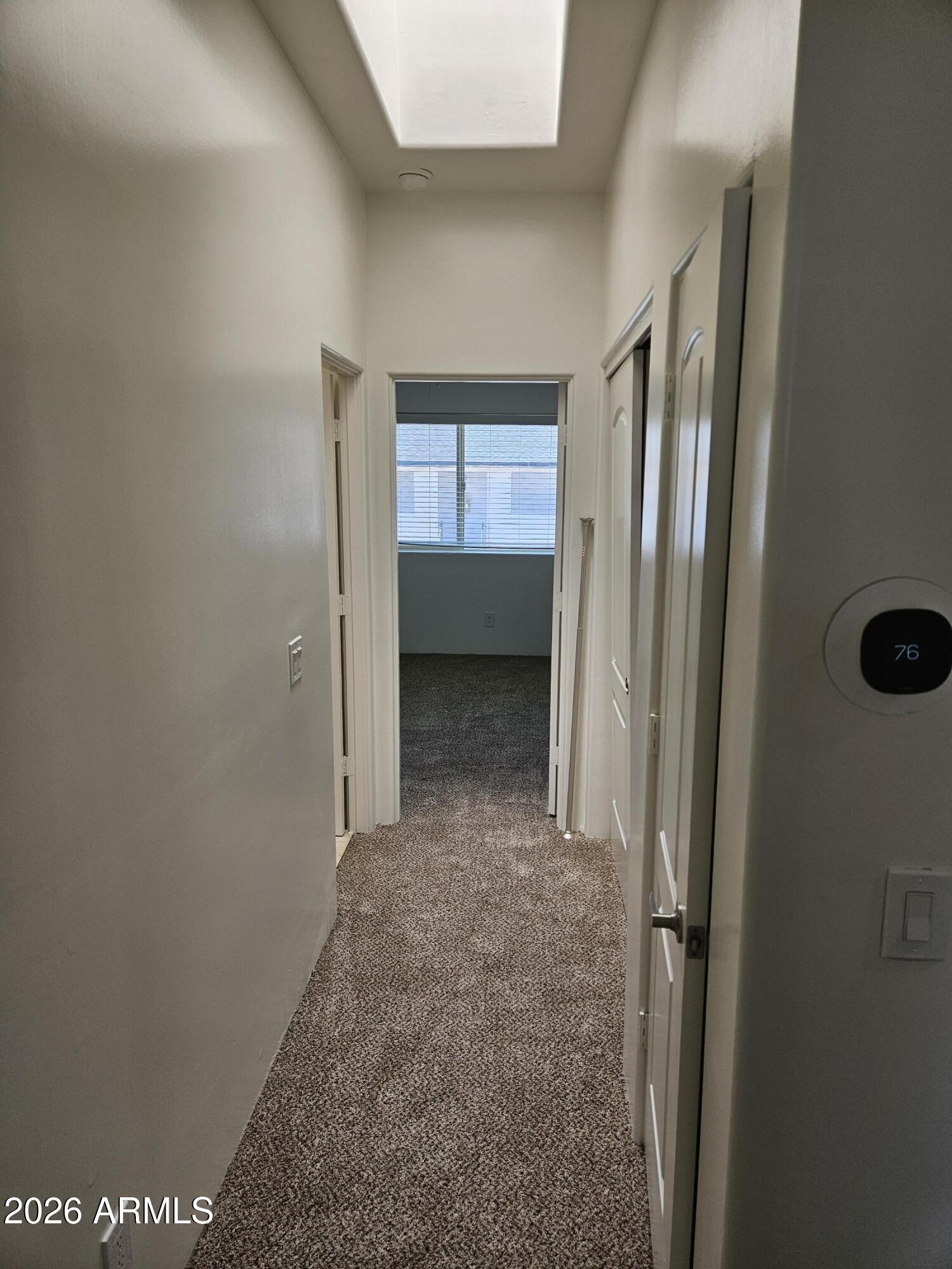 4113 North 22nd Street, Unit 5 Phoenix, AZ 85016 - Photo 22 of 60 a view of a room that has a door and closet