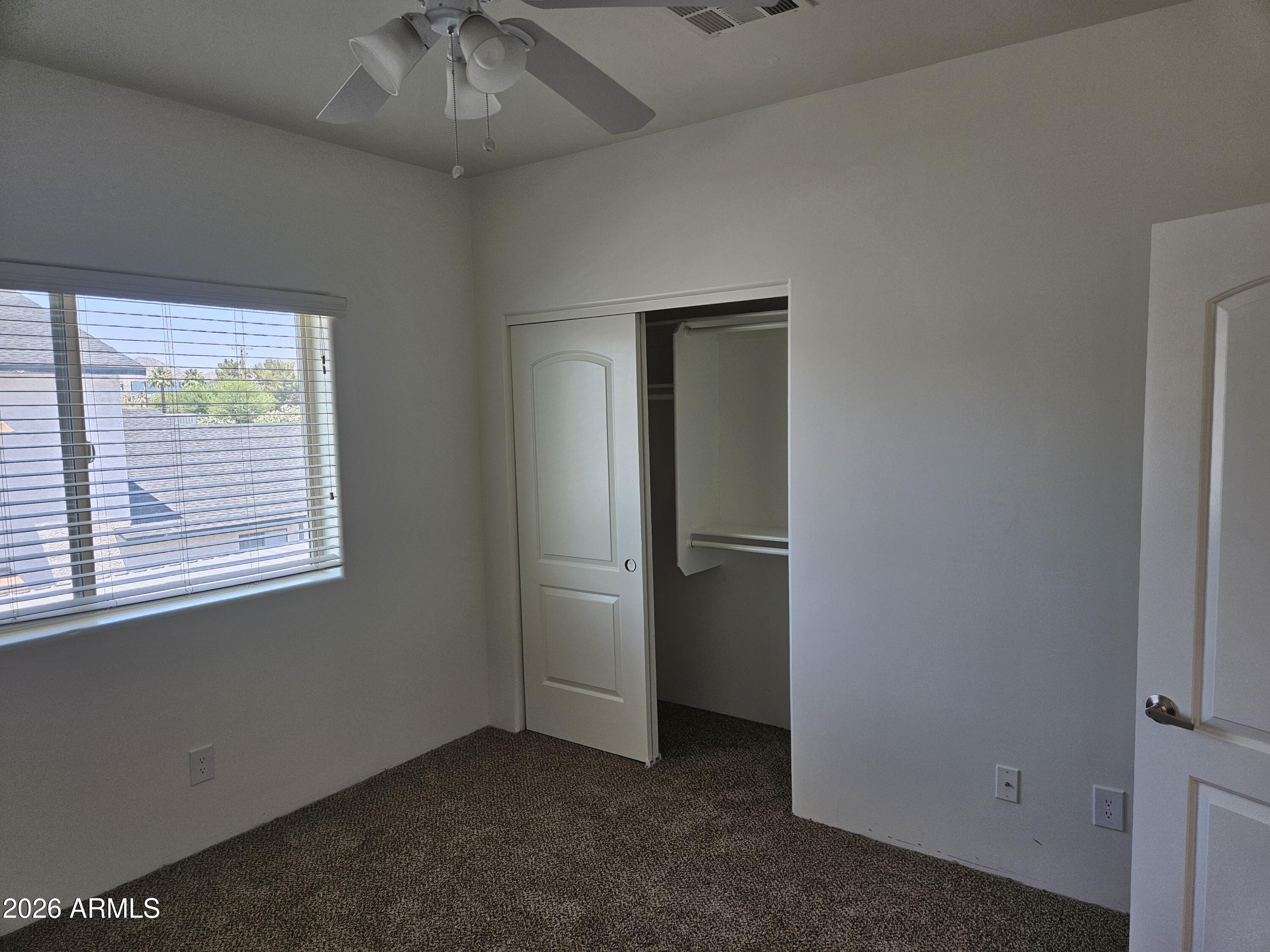 4113 North 22nd Street, Unit 5 Phoenix, AZ 85016 - Photo 26 of 60 a view of an empty room with a window