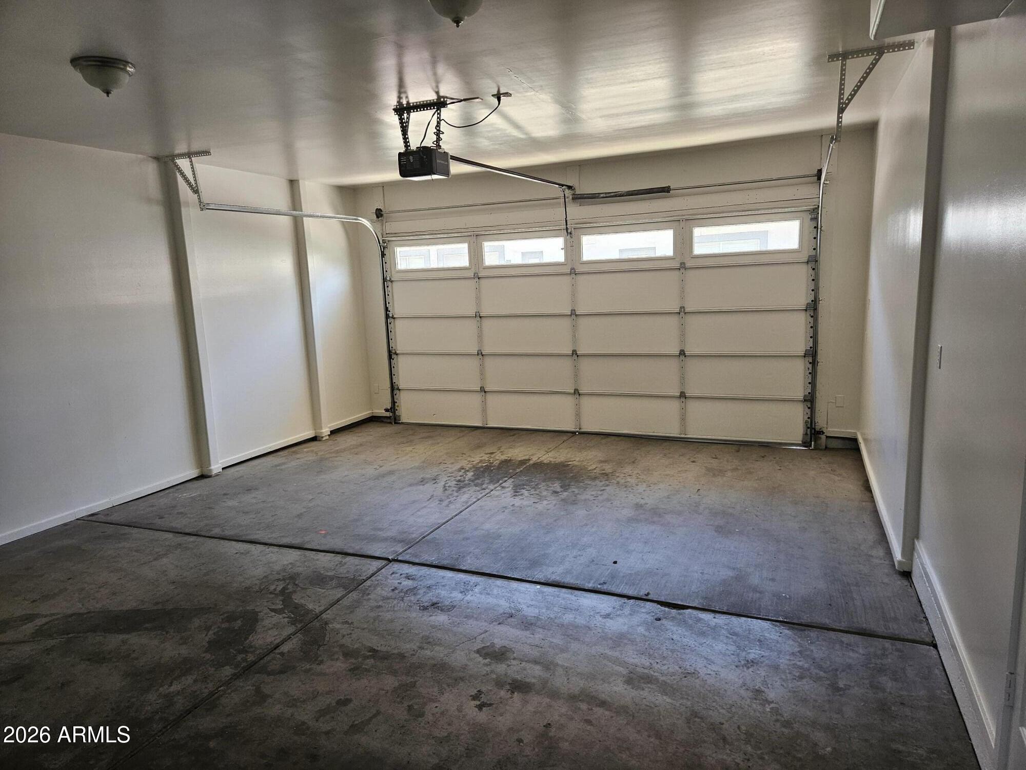 4113 North 22nd Street, Unit 5 Phoenix, AZ 85016 - Photo 55 of 60 a view of garage