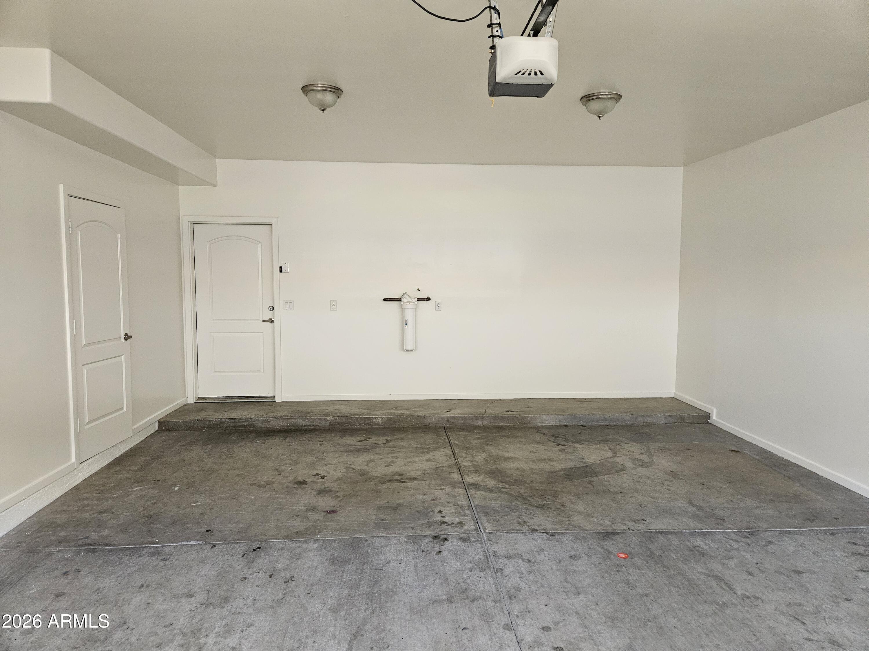 4113 North 22nd Street, Unit 5 Phoenix, AZ 85016 - Photo 56 of 60 a view of an empty room