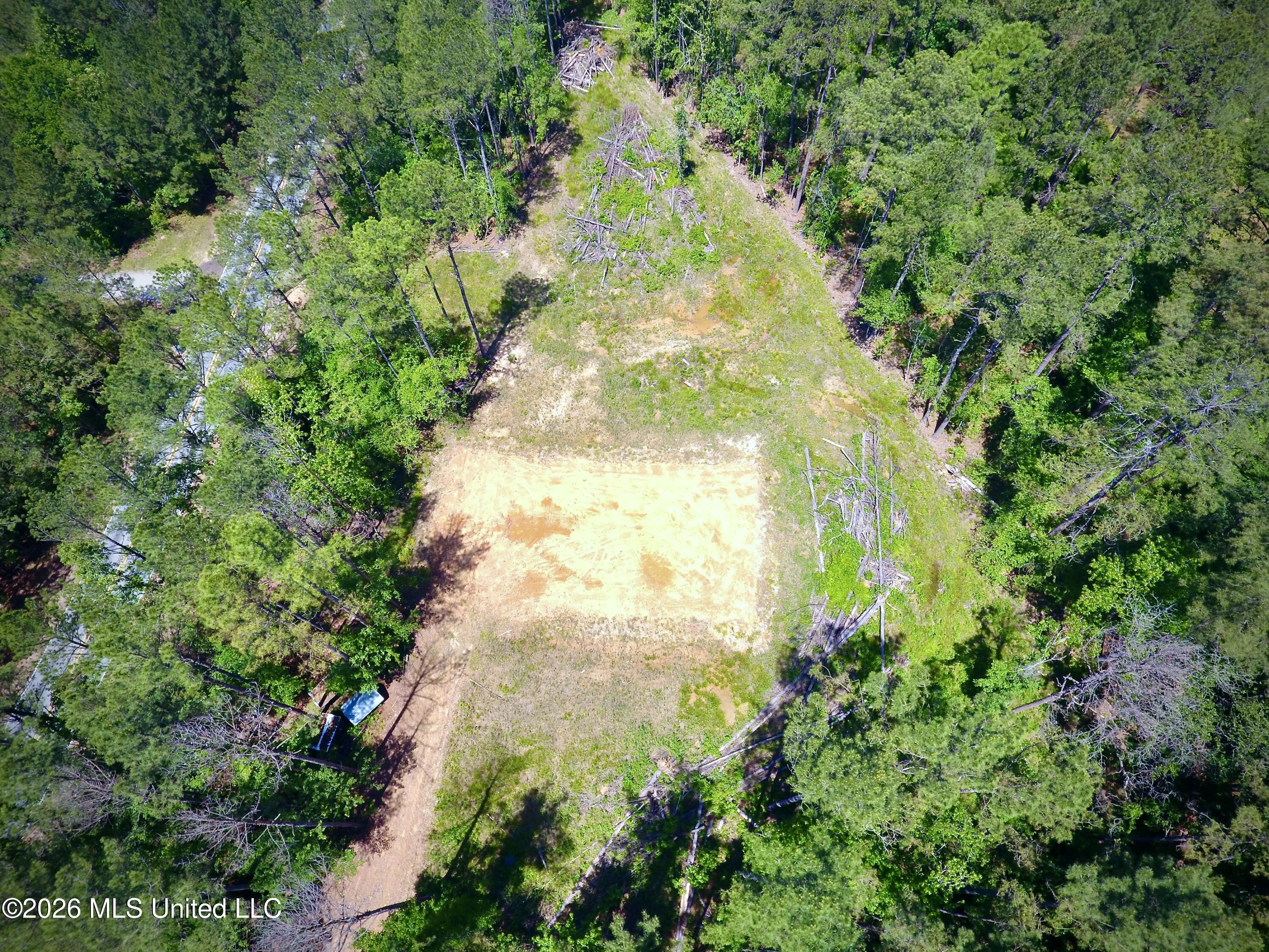 472 St John's Road Braxton, MS 39044 - Photo 9 of 16 DJI_0026