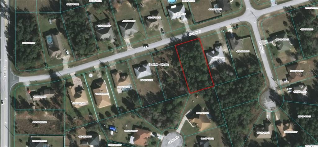 Tbd Southwest 98th Street Ocala, FL 34476 - Photo 1 of 1 Gallery Image 1