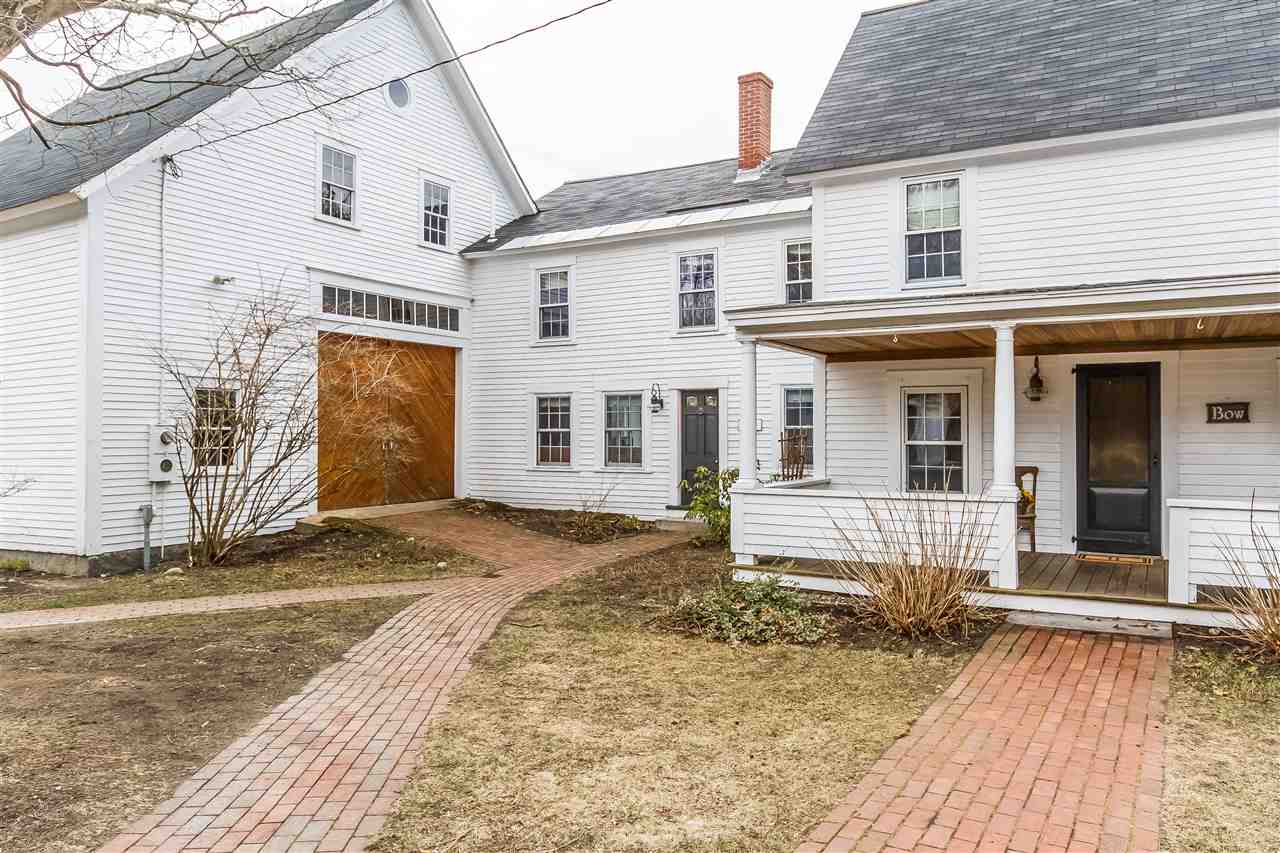 140 Bow Bog Road Bow, NH 03304 - Photo 40 of 40 Gallery Image 40