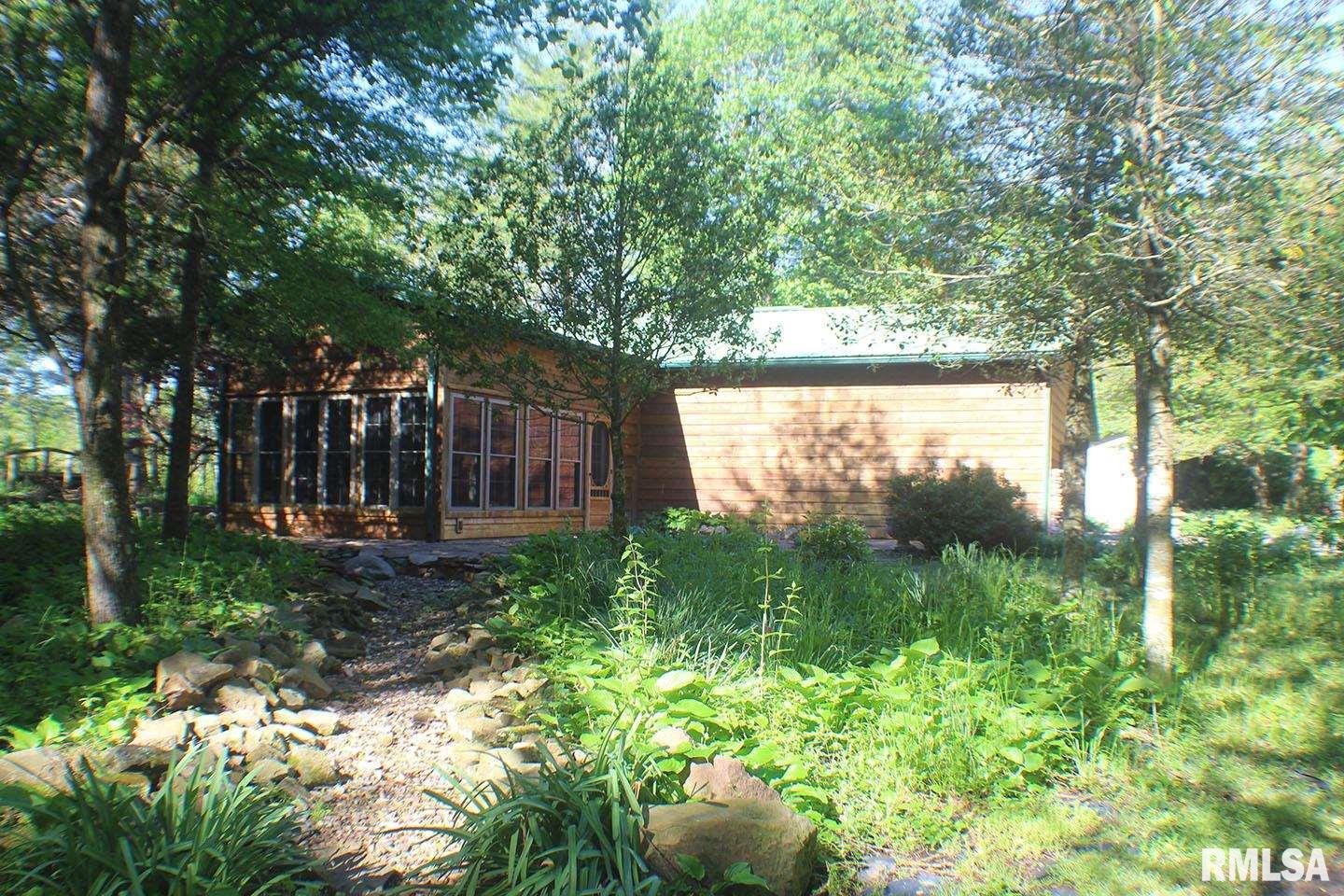 19165 Perry Road Marion, IL 62959 - Photo 18 of 46 Gallery Image 18