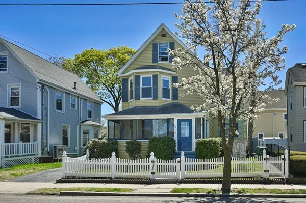 $830,000 | 61 Central Avenue, Medford, MA 02155