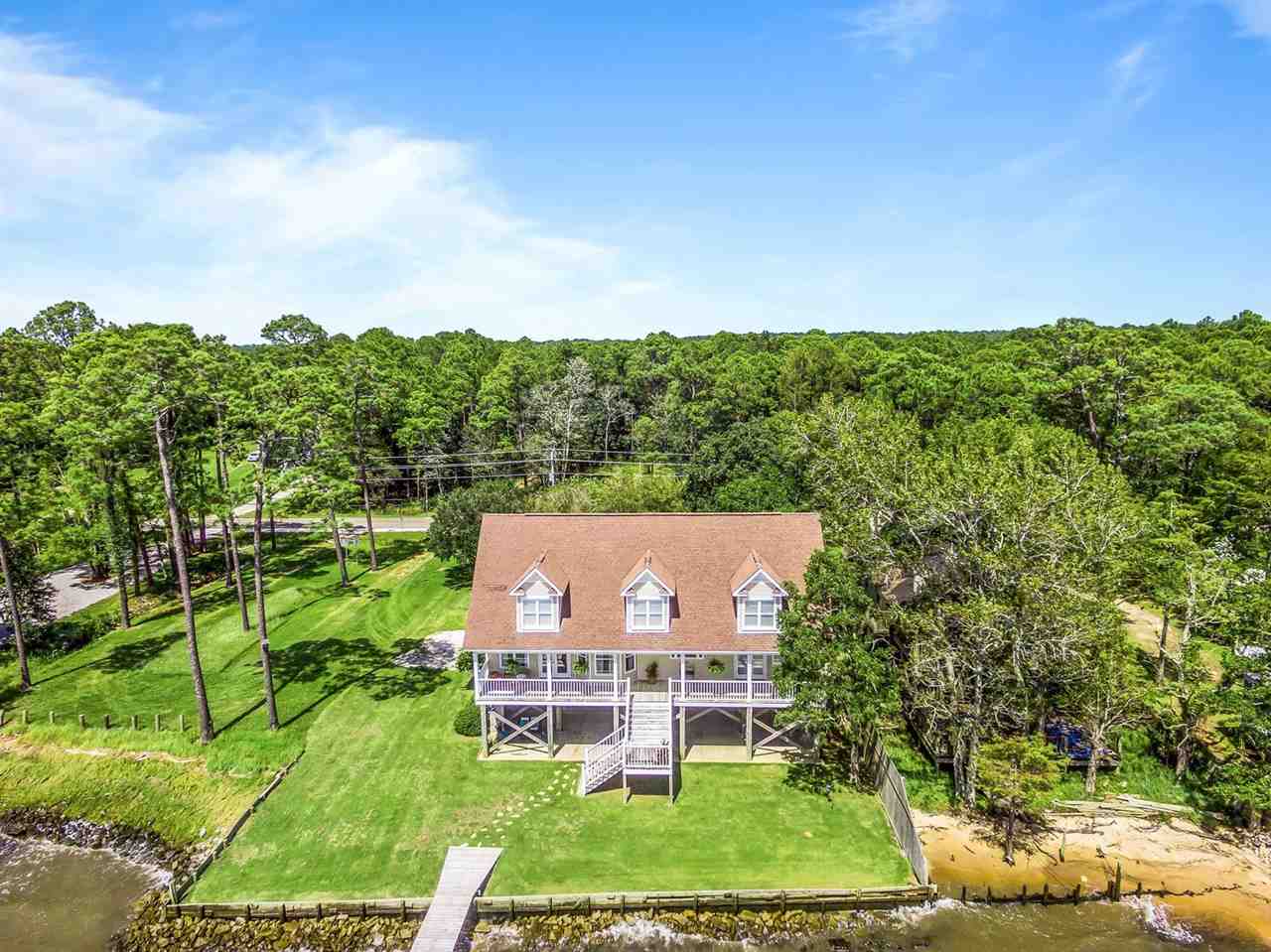 12483 County Road 1 Fairhope, AL 36532 - Photo 6 of 49